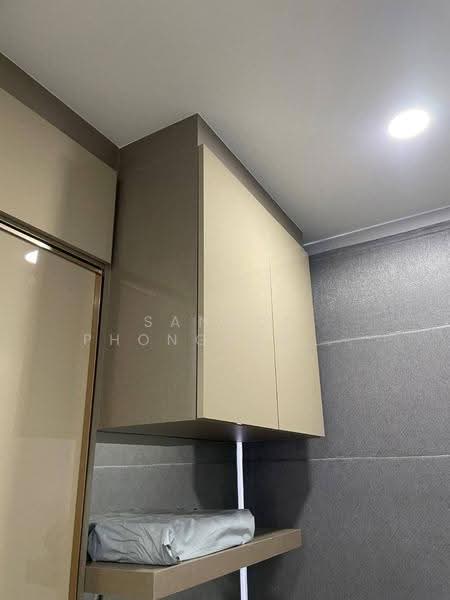 Supalai Loft Prajadhipok-Wongwian Yai, bangkok, Prajadhipok Road, Somdet Chao Phraya, Khlong San, Bangkok, 2 Bedrooms, 70 sqm, Condo For Rent, by Sannop Phongpraphan, 500584460 - DDproperty.com