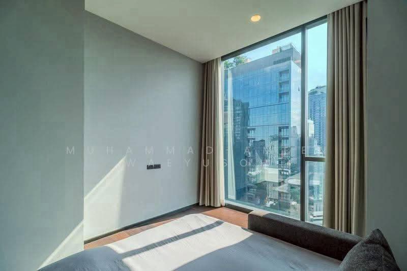 LAVIQ Sukhumvit 57, bangkok, Soi Sukhumvit 57, Sukhumvit Road, Khlong Tan Nua, Watthana, Bangkok, 2 Bedrooms, 115 sqm, Condo For Rent, by Muhammad-ameen Waeyusoh, 500584462 - DDproperty.com