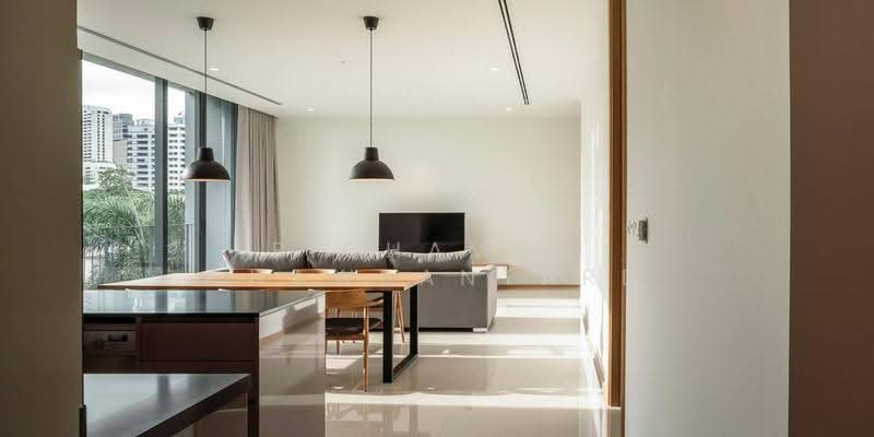 Vana Residence Sukhumvit 26, bangkok, 38 Soi Attrakravee1, Sukhumvit 26 Road, Khong Tan, Khlong Toei, Bangkok, 3 Bedrooms, 205 sqm, Apartment For Rent, by Pichamon Chawbantard, 500584463 - DDproperty.com