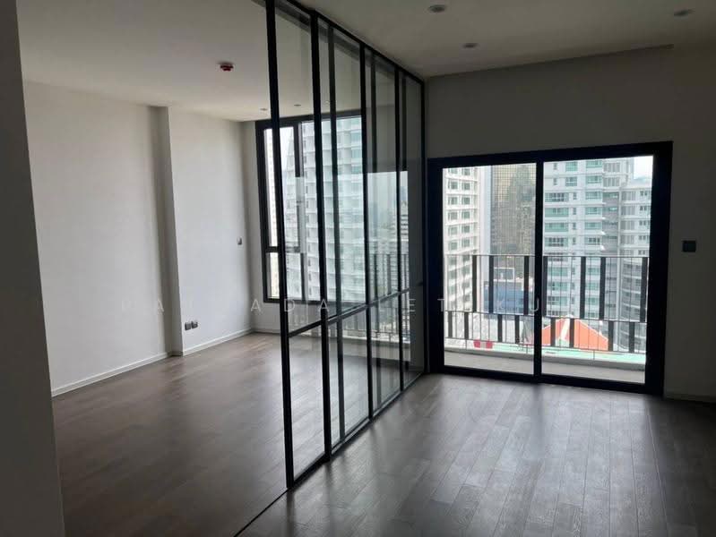 MUNIQ Sukhumvit 23, bangkok, 17 Sukhumvit 23, Khlongtoei Nua, Watthana, Bangkok, 1 Bedroom, 43 sqm, Condo For Sale, by Pattada Letikul, 500584466 - DDproperty.com