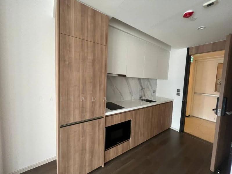 MUNIQ Sukhumvit 23, bangkok, 17 Sukhumvit 23, Khlongtoei Nua, Watthana, Bangkok, 1 Bedroom, 43 sqm, Condo For Sale, by Pattada Letikul, 500584466 - DDproperty.com