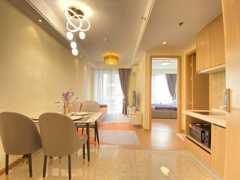 Regal Sathon-Naradhiwas : รีเกิล สาทร-นราธิวาส, กรุงเทพ, ถนนนราธิวาสราชนครินทร์, ทุ่งมหาเมฆ, สาทร, กรุงเทพ, 35 ตร.ม., คอนโด ให้เช่า, โดย Farida Phetnuam, 500584468 - DDproperty.com