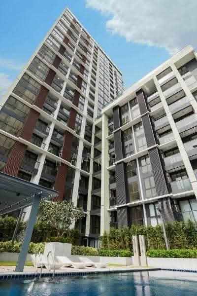 Regal Sathon-Naradhiwas : รีเกิล สาทร-นราธิวาส, กรุงเทพ, ถนนนราธิวาสราชนครินทร์, ทุ่งมหาเมฆ, สาทร, กรุงเทพ, 35 ตร.ม., คอนโด ให้เช่า, โดย Farida Phetnuam, 500584468 - DDproperty.com
