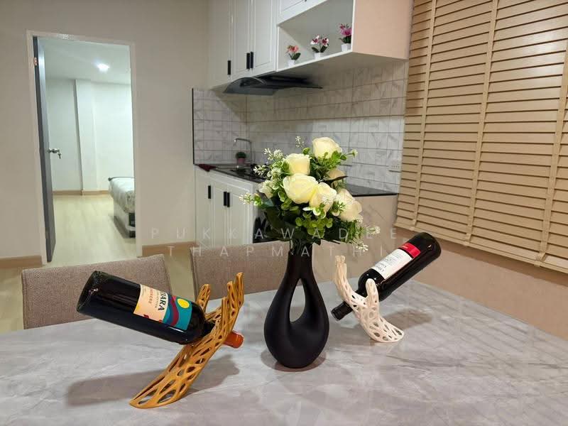 T.W. Park View, chon-buri, Nong Pru, Bang Lamung (Pattaya), Chon Buri (Pattaya), 3 Bedrooms, 144 sqm, Single Detached House For Sale, by Pukkawadee Thapmathi, 500584469 - DDproperty.com