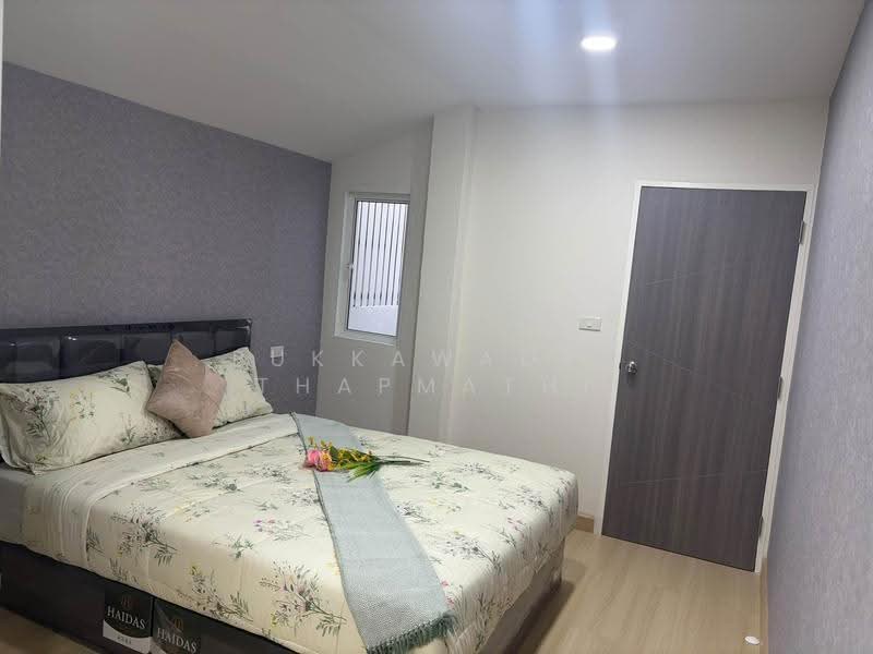 T.W. Park View, chon-buri, Nong Pru, Bang Lamung (Pattaya), Chon Buri (Pattaya), 3 Bedrooms, 144 sqm, Single Detached House For Sale, by Pukkawadee Thapmathi, 500584469 - DDproperty.com