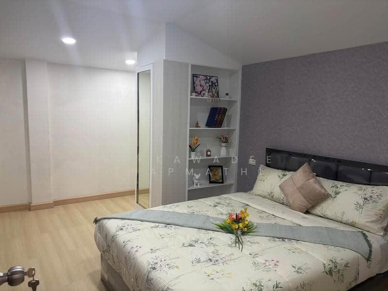 T.W. Park View, chon-buri, Nong Pru, Bang Lamung (Pattaya), Chon Buri (Pattaya), 3 Bedrooms, 144 sqm, Single Detached House For Sale, by Pukkawadee Thapmathi, 500584469 - DDproperty.com