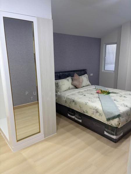 T.W. Park View, chon-buri, Nong Pru, Bang Lamung (Pattaya), Chon Buri (Pattaya), 3 Bedrooms, 144 sqm, Single Detached House For Sale, by Pukkawadee Thapmathi, 500584469 - DDproperty.com