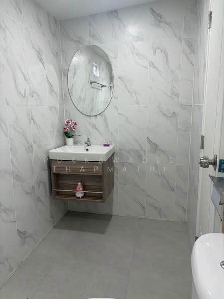 T.W. Park View, chon-buri, Nong Pru, Bang Lamung (Pattaya), Chon Buri (Pattaya), 3 Bedrooms, 144 sqm, Single Detached House For Sale, by Pukkawadee Thapmathi, 500584469 - DDproperty.com