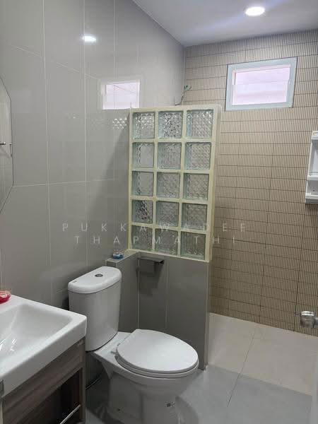 T.W. Park View, chon-buri, Nong Pru, Bang Lamung (Pattaya), Chon Buri (Pattaya), 3 Bedrooms, 144 sqm, Single Detached House For Sale, by Pukkawadee Thapmathi, 500584469 - DDproperty.com