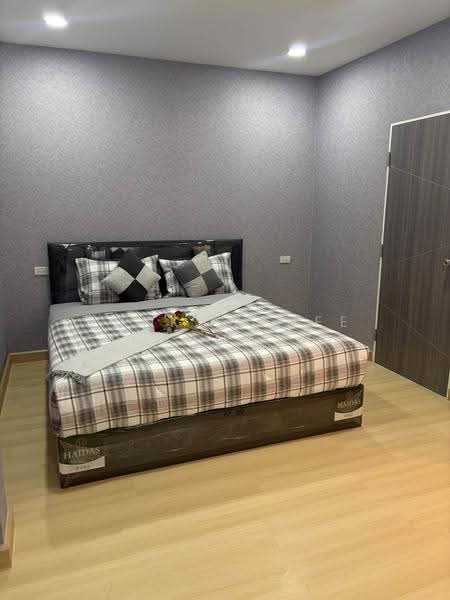 T.W. Park View, chon-buri, Nong Pru, Bang Lamung (Pattaya), Chon Buri (Pattaya), 3 Bedrooms, 144 sqm, Single Detached House For Sale, by Pukkawadee Thapmathi, 500584469 - DDproperty.com