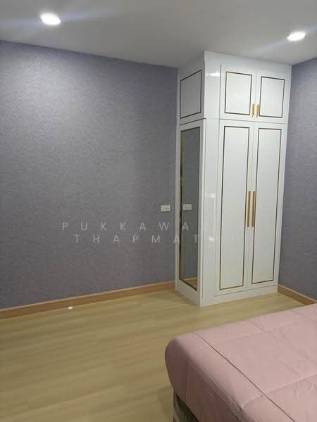 T.W. Park View, chon-buri, Nong Pru, Bang Lamung (Pattaya), Chon Buri (Pattaya), 3 Bedrooms, 144 sqm, Single Detached House For Sale, by Pukkawadee Thapmathi, 500584469 - DDproperty.com