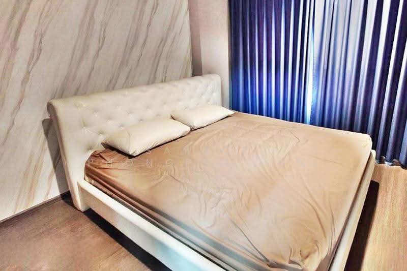 IDEO Sukhumvit 93, bangkok, 2331 Soi Sukhumvit 93, Bang Chak, Phra Khanong, Bangkok, 1 Bedroom, 32 sqm, Condo For Rent, by Sannop Phongpraphan, 500584470 - DDproperty.com