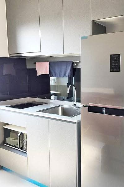 IDEO Sukhumvit 93, bangkok, 2331 Soi Sukhumvit 93, Bang Chak, Phra Khanong, Bangkok, 1 Bedroom, 32 sqm, Condo For Rent, by Sannop Phongpraphan, 500584470 - DDproperty.com
