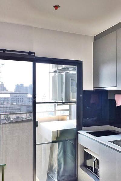 IDEO Sukhumvit 93 : ไอดีโอ สุขุมวิท 93, กรุงเทพ, 2331 ซอยสุขุมวิท 93, บางจาก, พระโขนง, กรุงเทพ, 32 ตร.ม., คอนโด ให้เช่า, โดย Sannop Phongpraphan, 500584470 - DDproperty.com