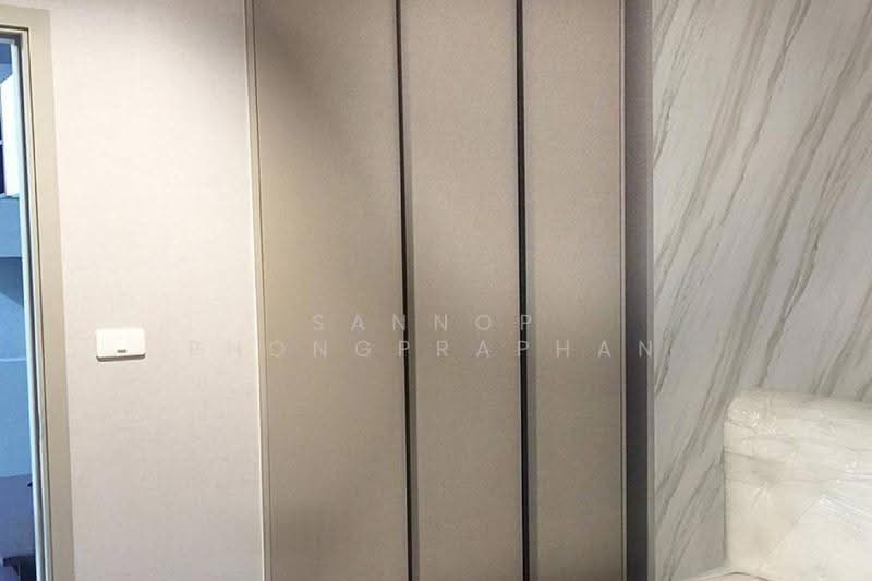 IDEO Sukhumvit 93, bangkok, 2331 Soi Sukhumvit 93, Bang Chak, Phra Khanong, Bangkok, 1 Bedroom, 32 sqm, Condo For Rent, by Sannop Phongpraphan, 500584470 - DDproperty.com