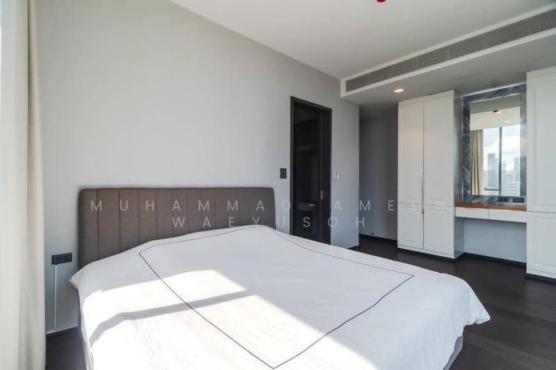 LAVIQ Sukhumvit 57, bangkok, Soi Sukhumvit 57, Sukhumvit Road, Khlong Tan Nua, Watthana, Bangkok, 2 Bedrooms, 115 sqm, Condo For Rent, by Muhammad-ameen Waeyusoh, 500584471 - DDproperty.com