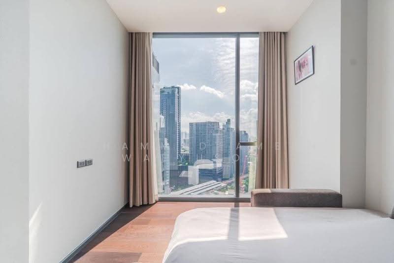 LAVIQ Sukhumvit 57 : ลาวิค สุขุมวิท 57, กรุงเทพ, ซอย สุขุมวิท 57, คลองตันเหนือ, วัฒนา, กรุงเทพ, 115 ตร.ม., คอนโด ให้เช่า, โดย Muhammad-ameen Waeyusoh, 500584471 - DDproperty.com