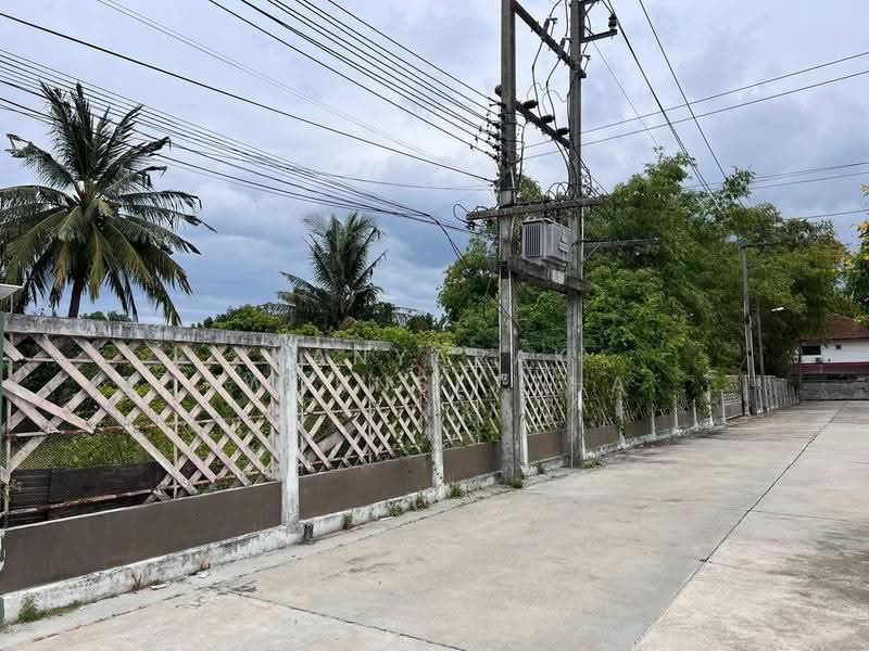 ตำบลบ้านฉาง อำเภอบ้านฉาง จังหวัดระยอง, rayong, Ban Zhang, Ban Chang, Rayong, , 4,800 sqm, Land For Sale, by Kanyarak Borwornsetthaskul, 500584472 - DDproperty.com