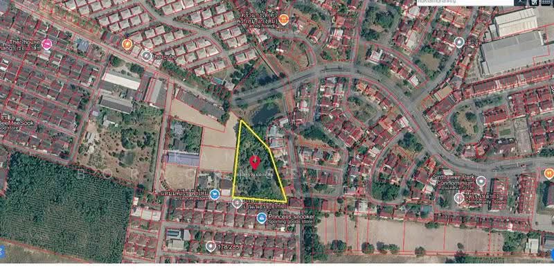 ตำบลบ้านฉาง อำเภอบ้านฉาง จังหวัดระยอง, rayong, Ban Zhang, Ban Chang, Rayong, , 4,800 sqm, Land For Sale, by Kanyarak Borwornsetthaskul, 500584472 - DDproperty.com