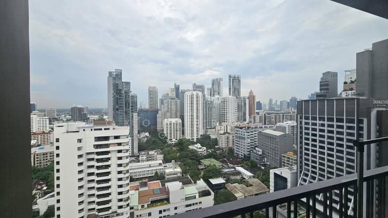 Noble Refine, bangkok, Soi Sukhumvit 26, Sukhumvit Road, Khong Tan, Khlong Toei, Bangkok, 1 Bedroom, 50 sqm, Condo For Rent, by BANGKOK PROPERTY AGENTS, 500584473 - DDproperty.com