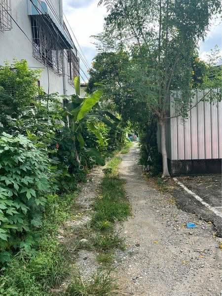 บ้าน สตูดิโอ, กรุงเทพ, อรุณอมรินทร์, บางกอกน้อย, กรุงเทพ, 47 ตร.ม., บ้านเดี่ยว ขาย, โดย Suchada Yodyiem, 500584474 - DDproperty.com