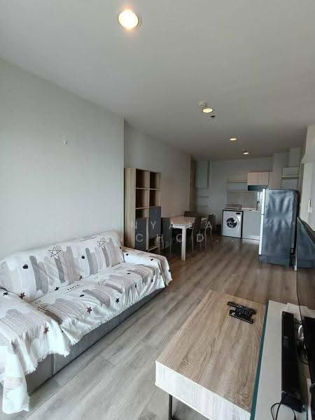 Centric Sea, Chon Buri (Pattaya), 268 Pattaya 2 Road, Na Kloe, Bang Lamung (Pattaya), Chon Buri (Pattaya), 2 Bedrooms, 60 sqm, Condo For Sale, by Thanyalag Chanchodtanakul, 500584475 - DDproperty.com