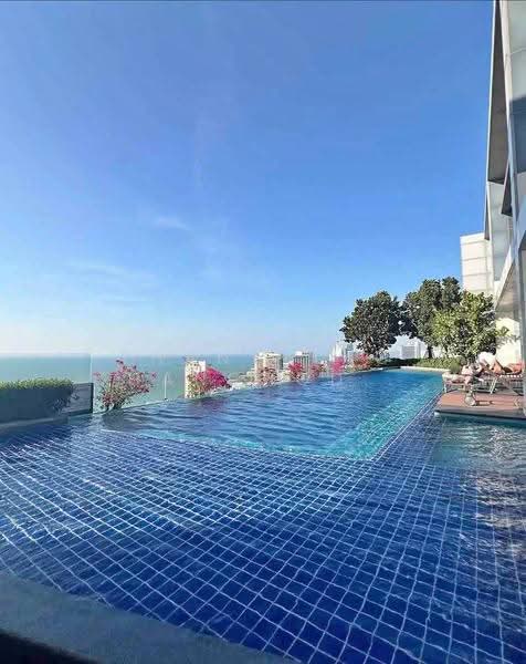 Centric Sea, Chon Buri (Pattaya), 268 Pattaya 2 Road, Na Kloe, Bang Lamung (Pattaya), Chon Buri (Pattaya), 2 Bedrooms, 60 sqm, Condo For Sale, by Thanyalag Chanchodtanakul, 500584475 - DDproperty.com