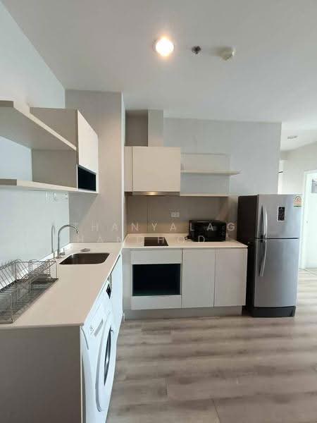 Centric Sea, Chon Buri (Pattaya), 268 Pattaya 2 Road, Na Kloe, Bang Lamung (Pattaya), Chon Buri (Pattaya), 2 Bedrooms, 60 sqm, Condo For Sale, by Thanyalag Chanchodtanakul, 500584475 - DDproperty.com