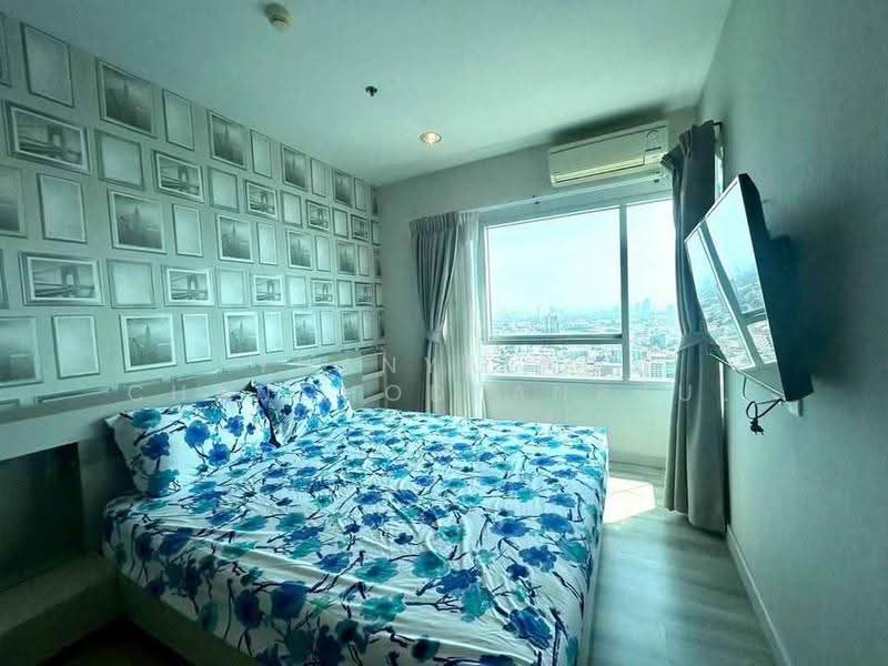 Centric Sea, Chon Buri (Pattaya), 268 Pattaya 2 Road, Na Kloe, Bang Lamung (Pattaya), Chon Buri (Pattaya), 2 Bedrooms, 60 sqm, Condo For Sale, by Thanyalag Chanchodtanakul, 500584475 - DDproperty.com