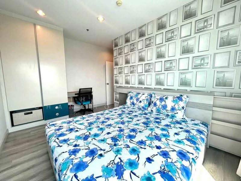 Centric Sea, Chon Buri (Pattaya), 268 Pattaya 2 Road, Na Kloe, Bang Lamung (Pattaya), Chon Buri (Pattaya), 2 Bedrooms, 60 sqm, Condo For Sale, by Thanyalag Chanchodtanakul, 500584475 - DDproperty.com