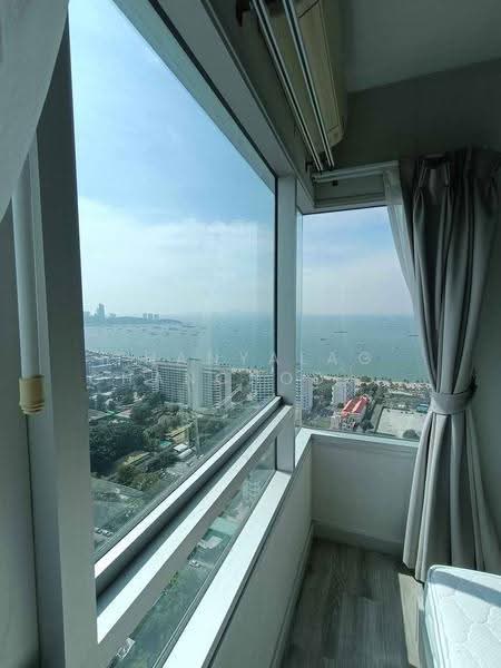 Centric Sea, Chon Buri (Pattaya), 268 Pattaya 2 Road, Na Kloe, Bang Lamung (Pattaya), Chon Buri (Pattaya), 2 Bedrooms, 60 sqm, Condo For Sale, by Thanyalag Chanchodtanakul, 500584475 - DDproperty.com