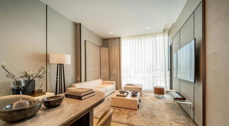 The Strand Thonglor : เดอะ สแตรนด์ ทองหล่อ, กรุงเทพ, 36 ซ. สุขุมวิท 55, คลองตันเหนือ, วัฒนา, กรุงเทพ, 51 ตร.ม., คอนโด ขาย, โดย Pichamon Chawbantard, 500584476 - DDproperty.com