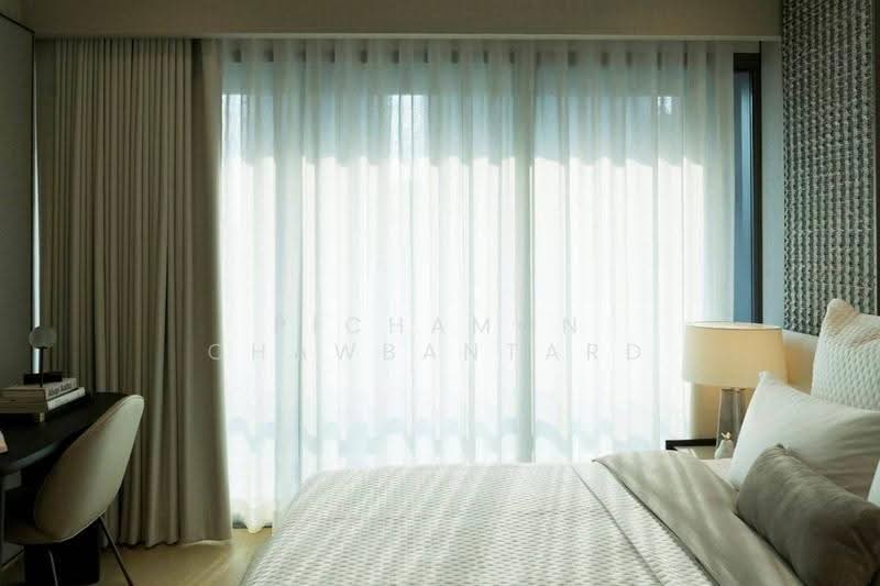 The Strand Thonglor, bangkok, 36 Soi Sukhumvit 55, Khlong Tan Nua, Watthana, Bangkok, 1 Bedroom, 51 sqm, Condo For Sale, by Pichamon Chawbantard, 500584476 - DDproperty.com