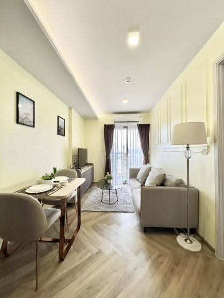 Chapter Thonglor 25, Bangkok, Soi Thonglor 25, Sukhumvit Road, Khlong Tan Nua, Watthana, Bangkok, 1 Bedroom, 35 sqm, Condo For Rent, by Sarena Choengsamor, 500584477 - DDproperty.com