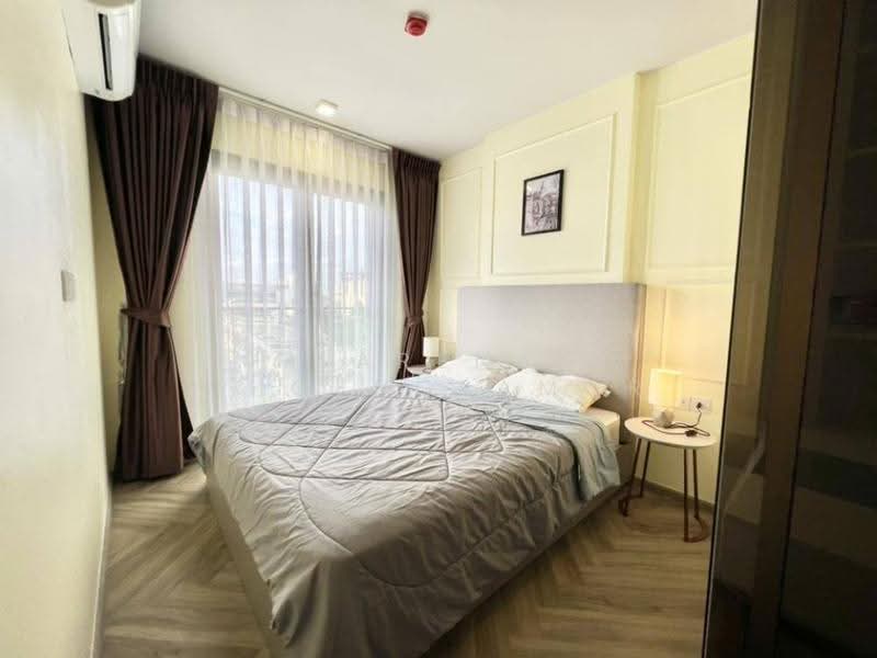 Chapter Thonglor 25, Bangkok, Soi Thonglor 25, Sukhumvit Road, Khlong Tan Nua, Watthana, Bangkok, 1 Bedroom, 35 sqm, Condo For Rent, by Sarena Choengsamor, 500584477 - DDproperty.com