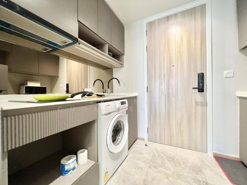 Chapter Thonglor 25, Bangkok, Soi Thonglor 25, Sukhumvit Road, Khlong Tan Nua, Watthana, Bangkok, 1 Bedroom, 35 sqm, Condo For Rent, by Sarena Choengsamor, 500584477 - DDproperty.com