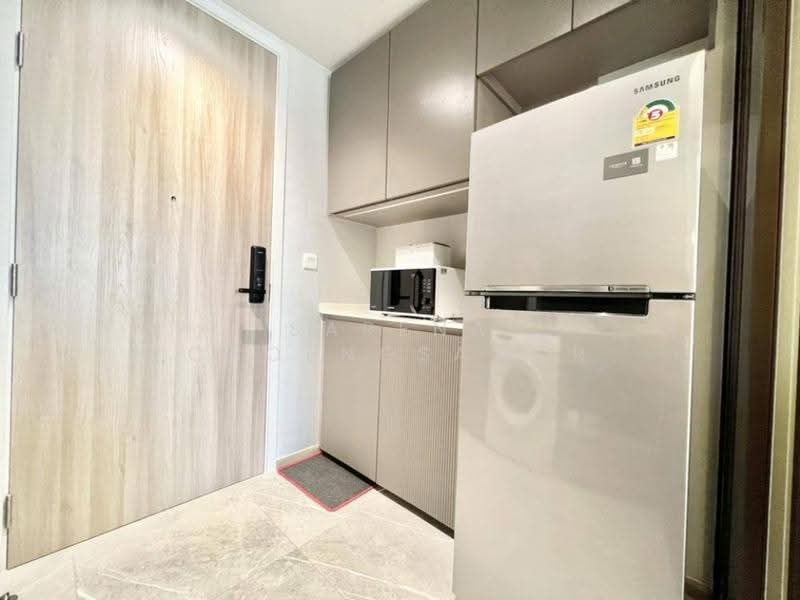 Chapter Thonglor 25, Bangkok, Soi Thonglor 25, Sukhumvit Road, Khlong Tan Nua, Watthana, Bangkok, 1 Bedroom, 35 sqm, Condo For Rent, by Sarena Choengsamor, 500584477 - DDproperty.com