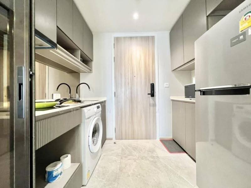 Chapter Thonglor 25, Bangkok, Soi Thonglor 25, Sukhumvit Road, Khlong Tan Nua, Watthana, Bangkok, 1 Bedroom, 35 sqm, Condo For Rent, by Sarena Choengsamor, 500584477 - DDproperty.com