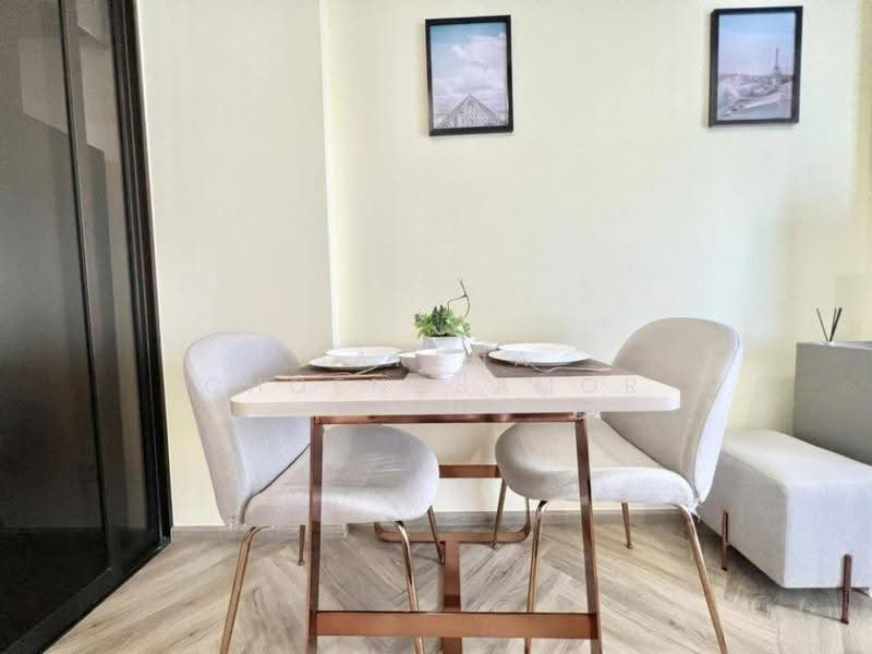 Chapter Thonglor 25, Bangkok, Soi Thonglor 25, Sukhumvit Road, Khlong Tan Nua, Watthana, Bangkok, 1 Bedroom, 35 sqm, Condo For Rent, by Sarena Choengsamor, 500584477 - DDproperty.com