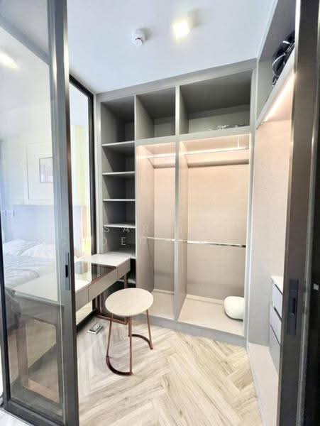Chapter Thonglor 25, Bangkok, Soi Thonglor 25, Sukhumvit Road, Khlong Tan Nua, Watthana, Bangkok, 1 Bedroom, 35 sqm, Condo For Rent, by Sarena Choengsamor, 500584477 - DDproperty.com