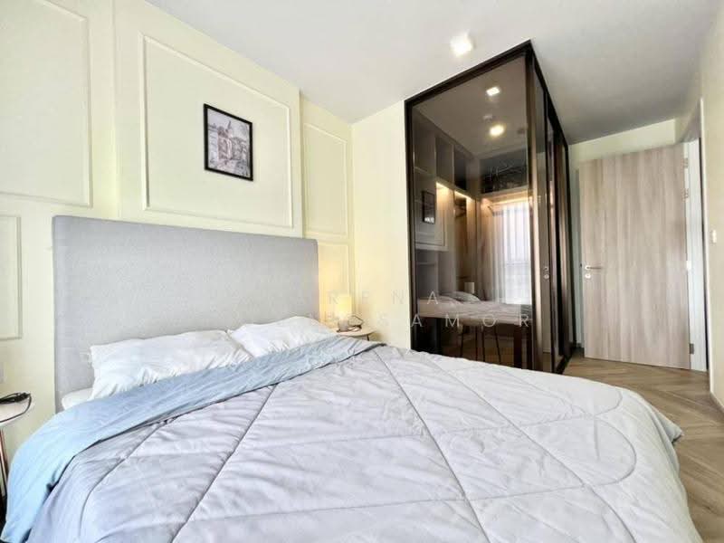 Chapter Thonglor 25, Bangkok, Soi Thonglor 25, Sukhumvit Road, Khlong Tan Nua, Watthana, Bangkok, 1 Bedroom, 35 sqm, Condo For Rent, by Sarena Choengsamor, 500584477 - DDproperty.com