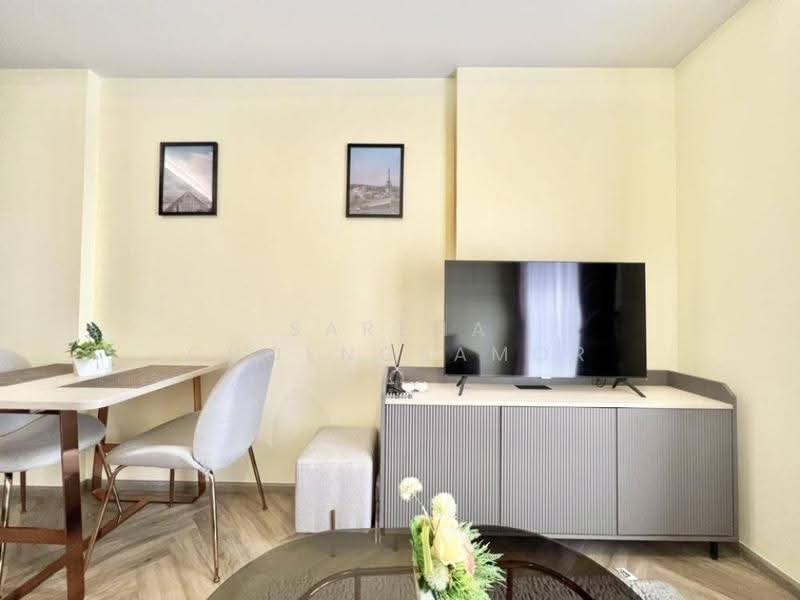 Chapter Thonglor 25, Bangkok, Soi Thonglor 25, Sukhumvit Road, Khlong Tan Nua, Watthana, Bangkok, 1 Bedroom, 35 sqm, Condo For Rent, by Sarena Choengsamor, 500584477 - DDproperty.com