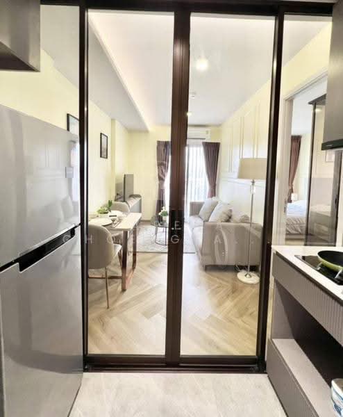 Chapter Thonglor 25, Bangkok, Soi Thonglor 25, Sukhumvit Road, Khlong Tan Nua, Watthana, Bangkok, 1 Bedroom, 35 sqm, Condo For Rent, by Sarena Choengsamor, 500584477 - DDproperty.com
