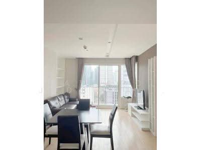 For Rent - Siri At Sukhumvit, Bangkok