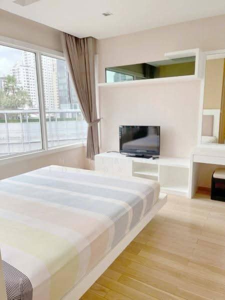 Siri At Sukhumvit : สิริ แอท สุขุมวิท, กรุงเทพ, 902 สุขุมวิท, พระโขนง, คลองเตย, กรุงเทพ, 84 ตร.ม., คอนโด ให้เช่า, โดย Nattapol Jedsadathitikul, 500584478 - DDproperty.com