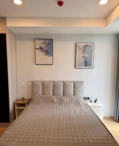 Chewathai Residence Thonglor, bangkok, Soi Thonglor 20, Thonglor Road, Khlong Tan Nua, Watthana, Bangkok, 1 Bedroom, 33 sqm, Condo For Rent, by Sannop Phongpraphan, 500584479 - DDproperty.com