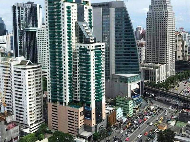ASHTON Asoke, bangkok, 131 Asoke Montri Road, Khlongtoei Nua, Watthana, Bangkok, 1 Bedroom, 36 sqm, Condo For Rent, by Pattada Letikul, 500584480 - DDproperty.com
