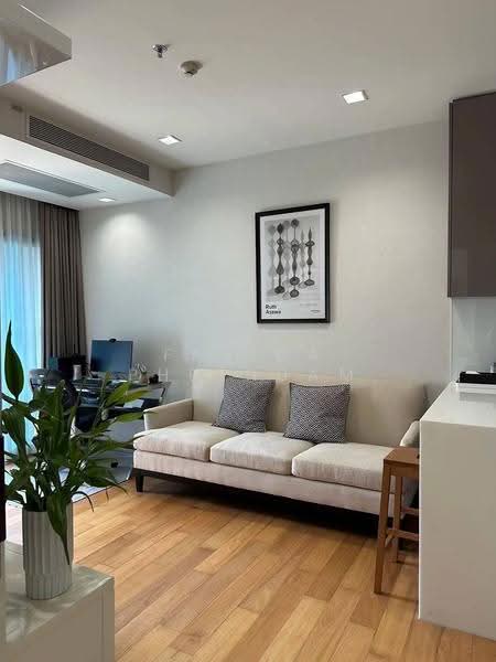 Hyde Sukhumvit 13, bangkok, 13 Sukhumvit Road, Khlongtoei Nua, Watthana, Bangkok, 1 Bedroom, 48 sqm, Condo For Rent, by Farida Phetnuam, 500584482 - DDproperty.com