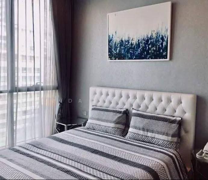 Hyde Sukhumvit 13, bangkok, 13 Sukhumvit Road, Khlongtoei Nua, Watthana, Bangkok, 1 Bedroom, 48 sqm, Condo For Rent, by Farida Phetnuam, 500584482 - DDproperty.com