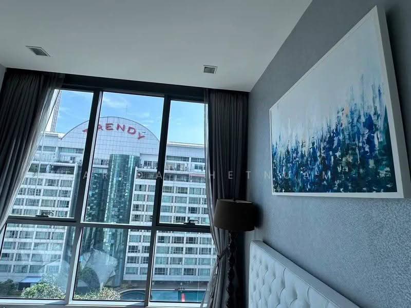 Hyde Sukhumvit 13, bangkok, 13 Sukhumvit Road, Khlongtoei Nua, Watthana, Bangkok, 1 Bedroom, 48 sqm, Condo For Rent, by Farida Phetnuam, 500584482 - DDproperty.com